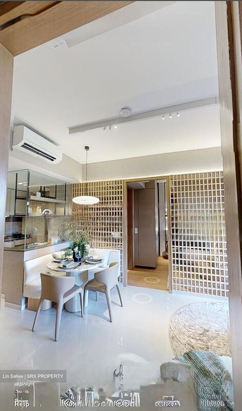 Kassia (D17), Condominium #481982611